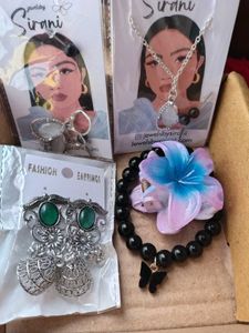 JewelsbySirani Accessories Bundle
