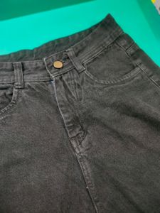 Diwali Sale Black Jeans🎉