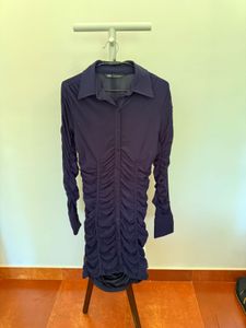 Chic Zara Mini Dress