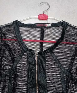 Net Jacket