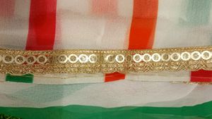 Rakhi Special Discount Punjabi Suit Festive Wear