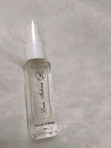 Fragrance & Beyond Leau Intense Perfume