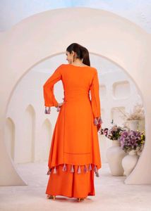 New Standard Beautiful Women Dress Important Party