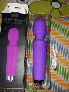 Body Massager