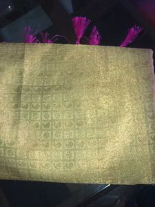 Banarasi Silk Saree
