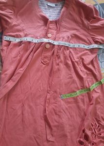 Top For Girls