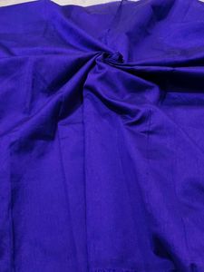 4 Miter Raw Silk Fabric
