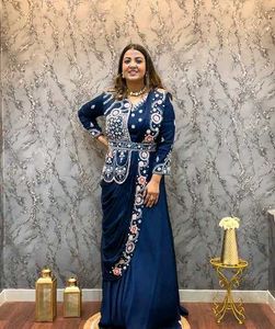 Designer Gown With Koti