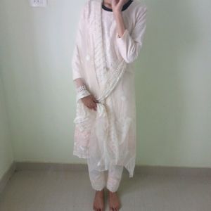 Very Tight Kurti