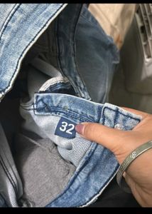 Designer Jeans