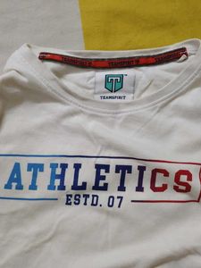 Teamspirit Athletics Tee