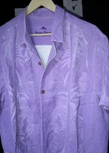 Tommy Bahama ORIGINAL HALF SLEEVE SHIRT 👕