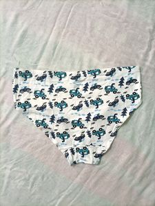 🎊Flat 72% Off🎊 Pack Of 3 Clovia Hipster Panty