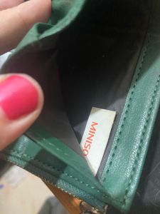 Miniso Wallet