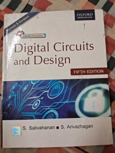 Digital Circuits & Design