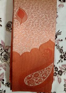 Elegant Ethnic Saree