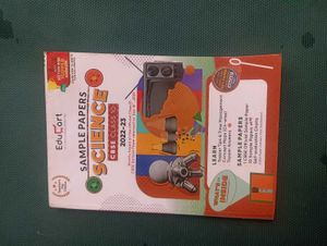 Sample Papers Class 10 Educart