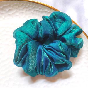 Colorful Scrunchie Set