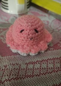 Small Mood Change Octopus