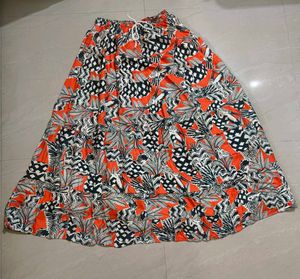 4 Variety Skirt (Long &amp; Midi )