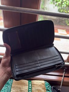 2-Dior Oblique Wallet