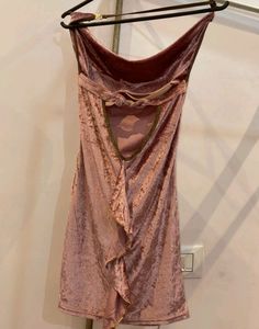 Amazing High Quality Dress, Rich Look Dress