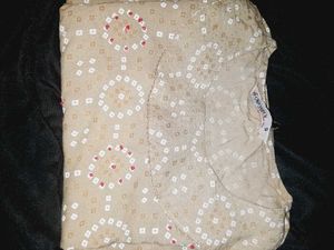 Its New Strechable Kurti