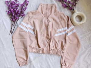 Jacket And Sweatpant