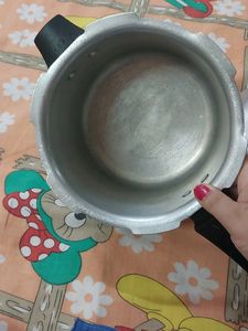 Pressure Cooker