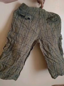 Shorts For Boys