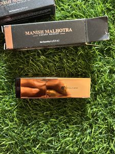 Myglamm Manish Malhotra Powder Matte Lipstick