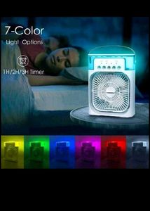 Portable Air Conditioner Cooler