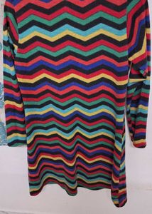 Girls/WOMEN WINTER KURTA
