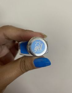 Deborah Milano Gel Effect Nail Paint