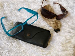Stylish Sunglasses Bundle