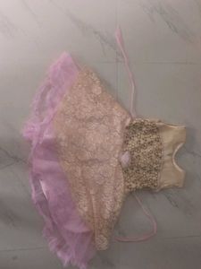 Party Wear FROCK