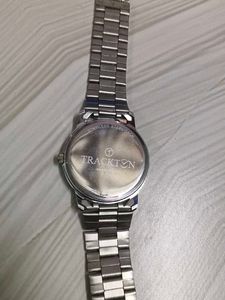 Trackstar Quartz Watch