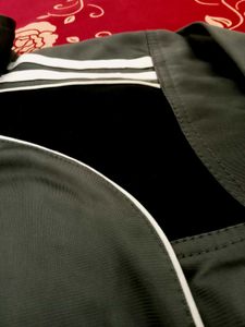 Stylish Track Jacket