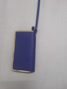 Purse/Wallet With Huge Space