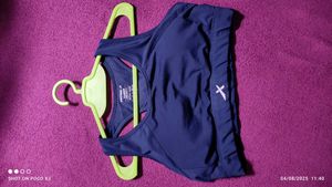 Vector X Sports Bra