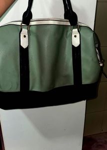 Aesthetic Gym Bag