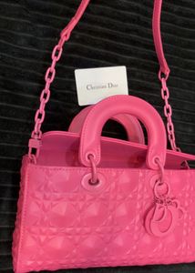 🇫🇷  Christian Dior Imported Bag
