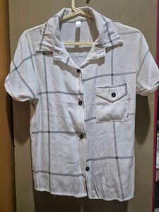Crop Shirt