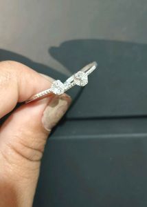 Silver Toe Rings