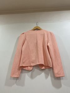 Korean Style Blazer Which Is Super Cute