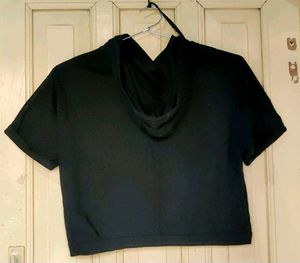 Metronaut Stylish Crop Top