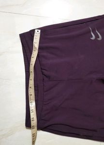Polyester Lower