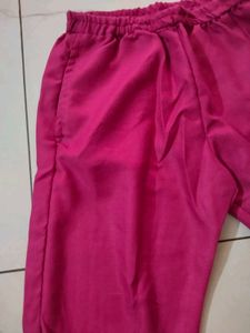 Ethnic Kurta Set ( Winter Suit )