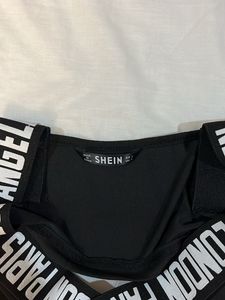 Shein Co-ord Set