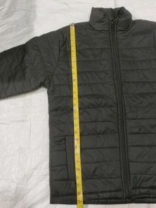 Padded Winter Jacket